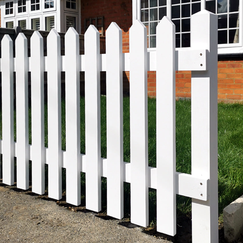 The Picket Fence Company